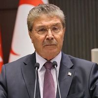DÜNYA