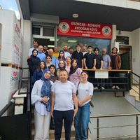 EĞİTİM