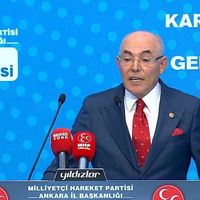 POLİTİKA