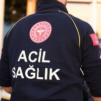 SAĞLIK
