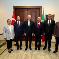 POLİTİKA