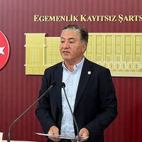 POLİTİKA