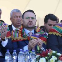 POLİTİKA