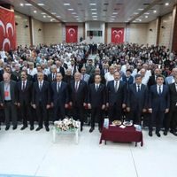 POLİTİKA