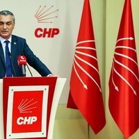 POLİTİKA