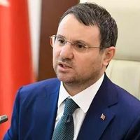 POLİTİKA