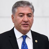POLİTİKA