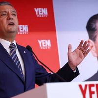 POLİTİKA