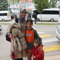 SAĞLIK