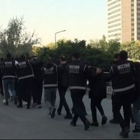 ASAYİŞ