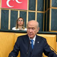 POLİTİKA