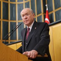 POLİTİKA