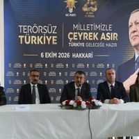 POLİTİKA