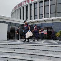 GÜNDEM