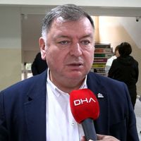 DÜNYA