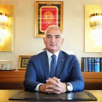 POLİTİKA