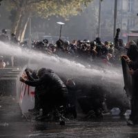 DÜNYA