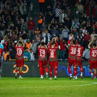 SPOR