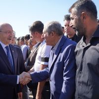 POLİTİKA