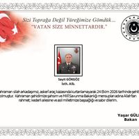 GÜNDEM