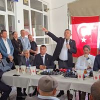 POLİTİKA