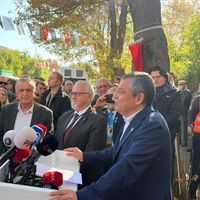 POLİTİKA