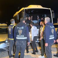 ASAYİŞ