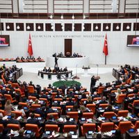 POLİTİKA
