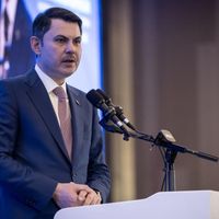 POLİTİKA