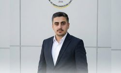 BAMEC'te Bayrak Değişimi: Başkanlık görevine Ahmet Can Arslan seçildi