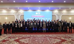 Adalet Bakanı Tunç: Meşruiyeti, dış ülkelerde ülkemizi şikayet ederek aramayız