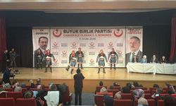 BBP lideri Destici : Ailemize sahip çıkacağız