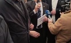 Bursa Büyükşehir Belediye Başkanı Bozbey'e saldırı girişimi