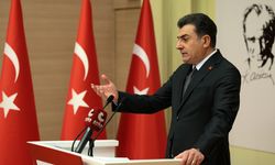 CHP Sözcüsü Zeynel Emre: Dış müdahalenin karşısındayız