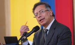 Donald Trump, Kolombiya Cumhurbaşkanı Petro ile telefonda görüştü