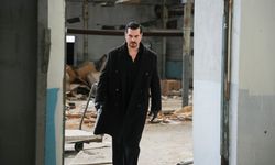 Eşref Rüya'da duygusal fırtına