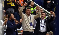 Fenerbahçe Opet : 86 - 66 : Galatasaray Çağdaş Faktoring