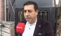 İstanbul Güngören'de 'yan baktın' kavgası