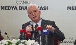 İstanbul Valisi  Gül gazetecilerin sorularını yanıtladı