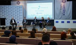 Medipol'den rahim ağzı kanseri paneli