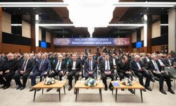 Mehmet Akif İnan ödülleri sahiplerini buldu