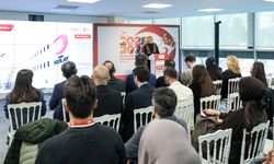 Türk Kızılay, 2025 yılında toplam bağış tutarının 12,5 milyar lirayı geçtiğini açıkladı