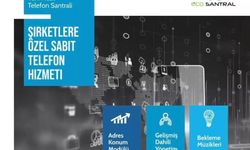 Eco Santral’den iletişim ve güvenlikte yeni nesil çözümler