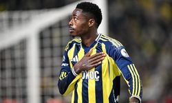 Fenerbahçe : 2-0 : Samsunspor