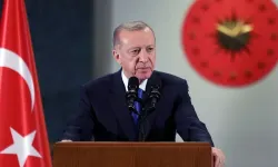 Cumhurbaşkanı Erdoğan: Önümüzdeki 3 yılda 3 milyondan fazla gencimizi istihdama kazandıracağız