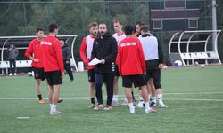 Denizli İdmanyurdu'nun çıkışı sürüyor