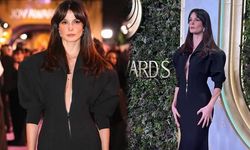 Eşref Rüya'nın yıldızı dünyaya açıldı