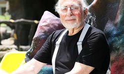 Yılmaz Zenger'in 286 eserlik koleksiyonu Memorial Göztepe'de sanatseverlerle buluştu