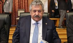 MHP'li Yıldız: Raporu bu ay içerisinde çıkarırız