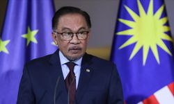 Malezya Başbakanı İbrahim, Türkiye'yi ziyaret edecek